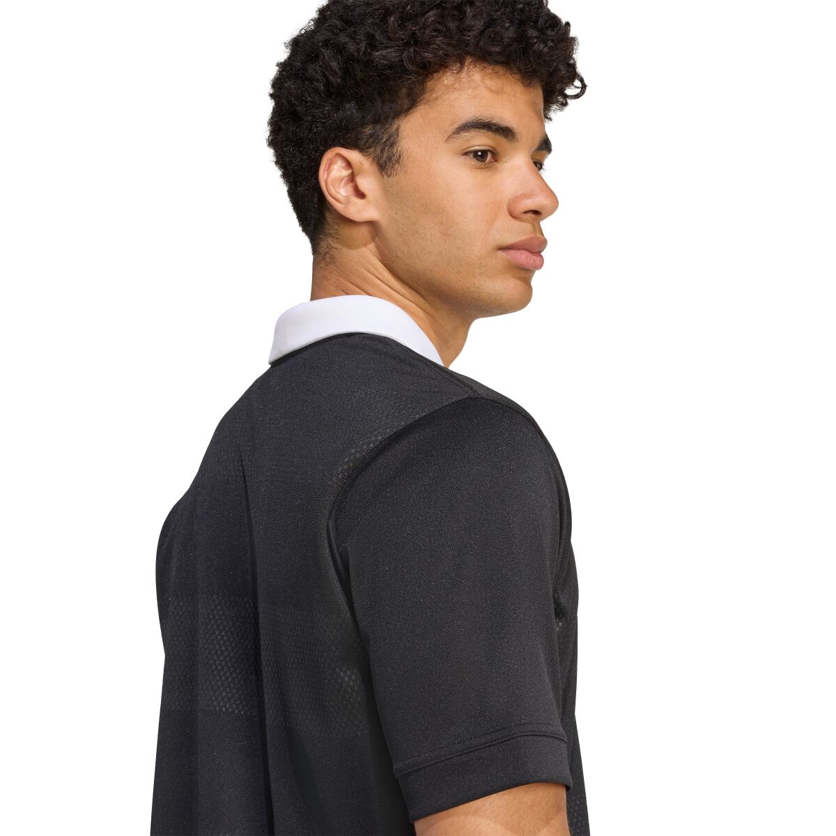 All Blacks 2025 Mens Home Jersey