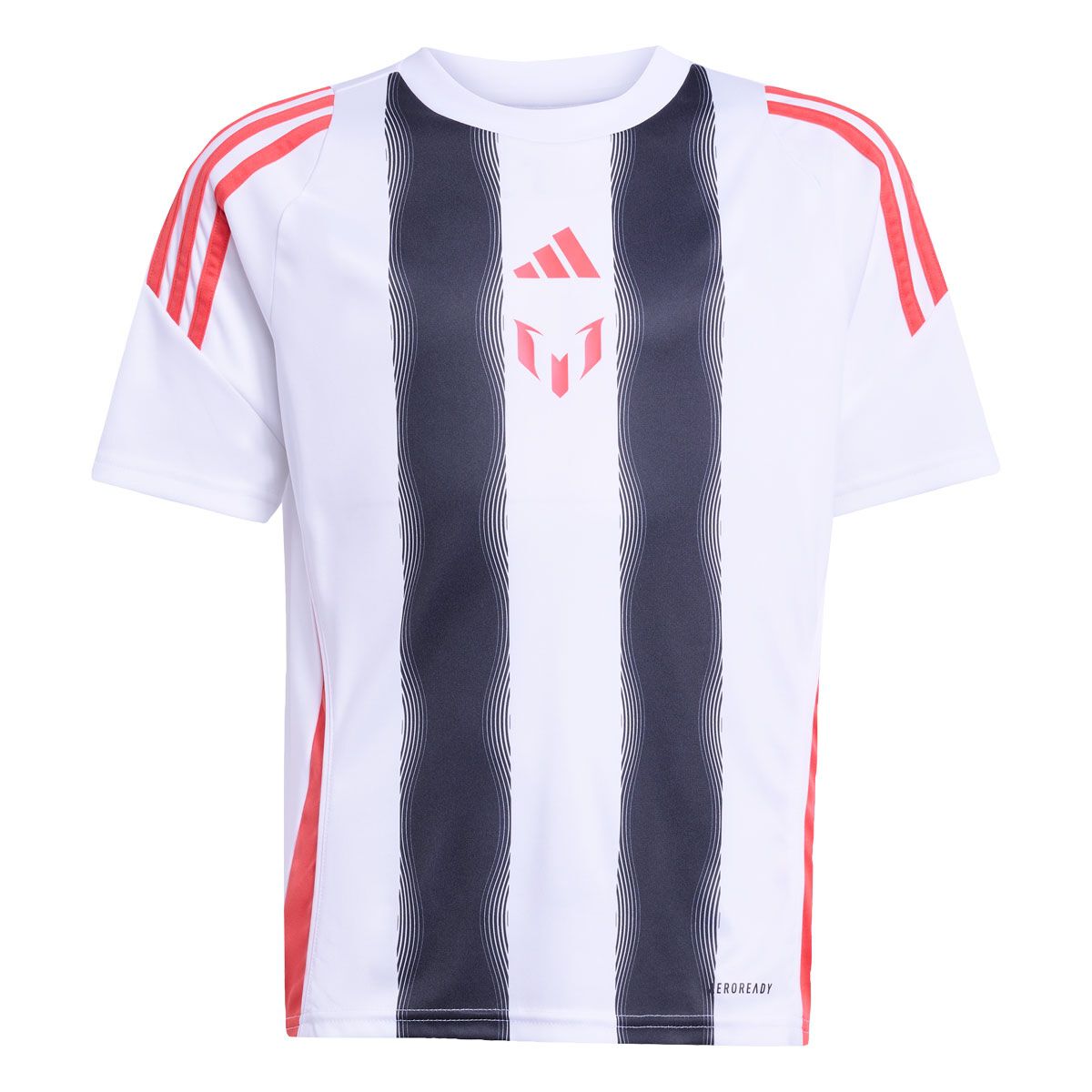 Adidas Junior Messi Training Jersey