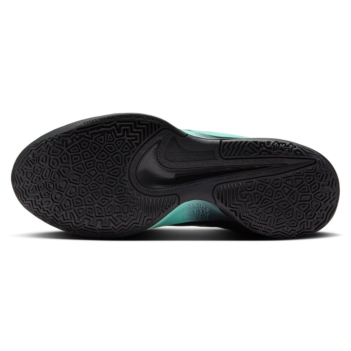 Nike Ja 2 Basketball Shoes