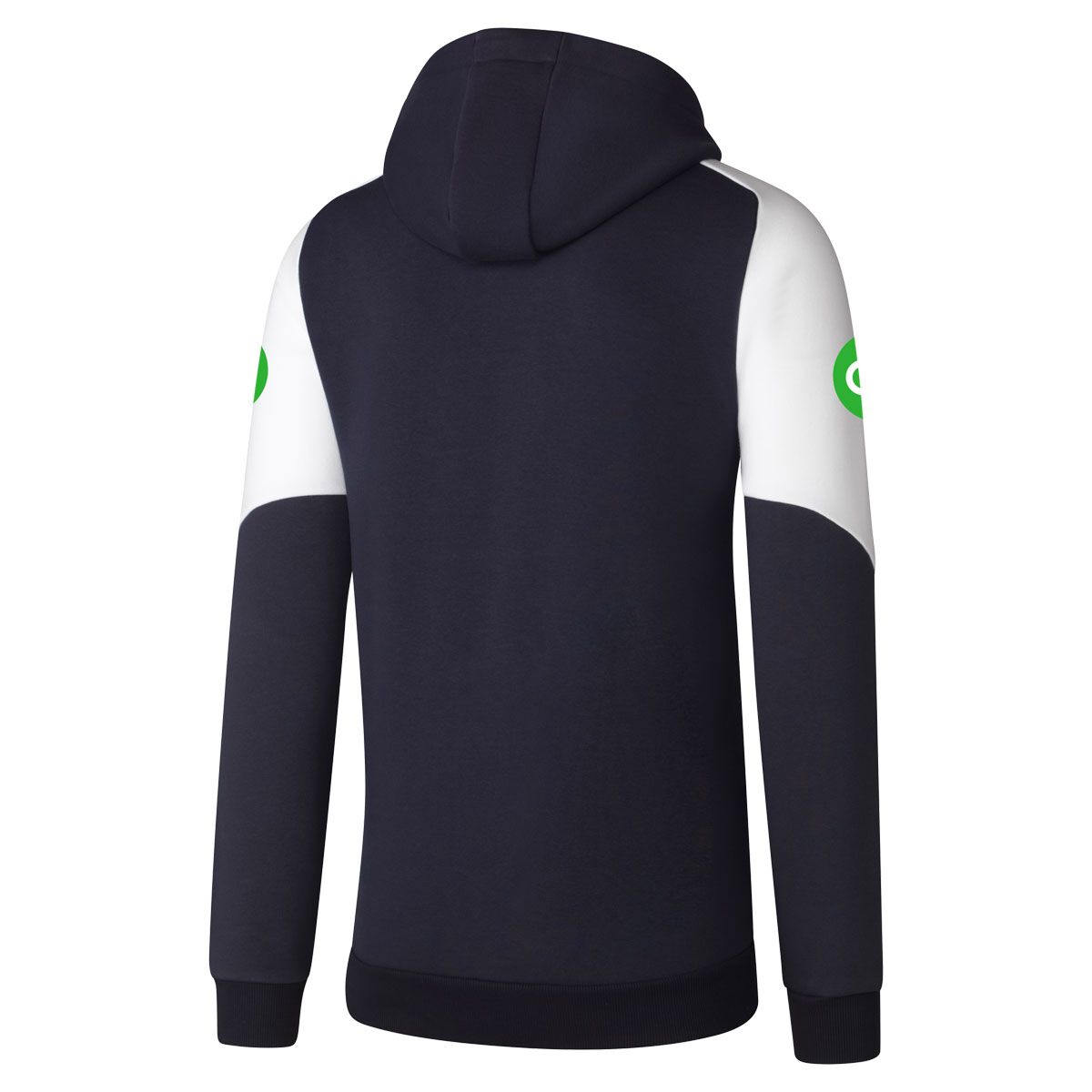 Carlton Blues 2025 Mens Team Hoodie