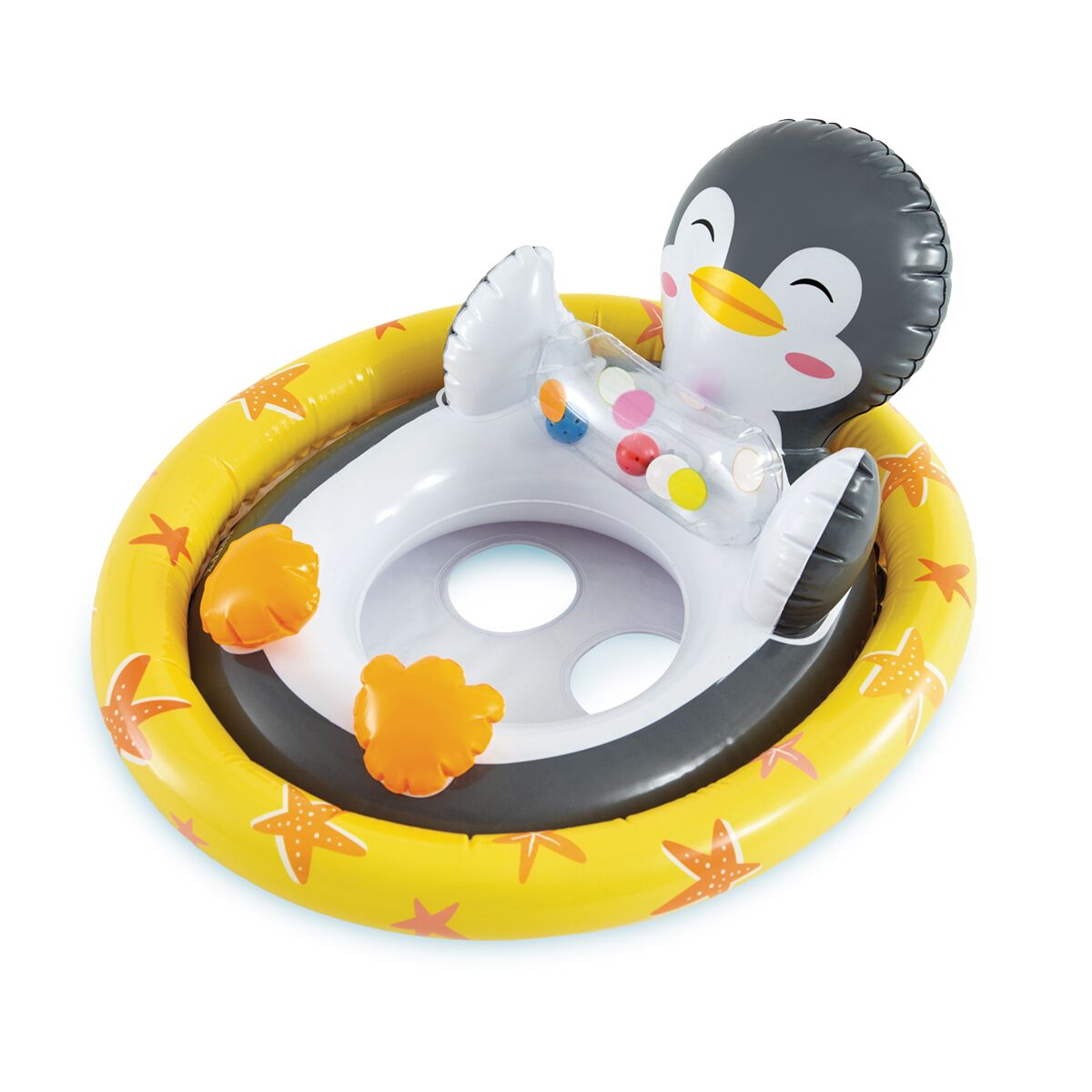 Intex See Me Sit Inflatable Pool Rider Assorted