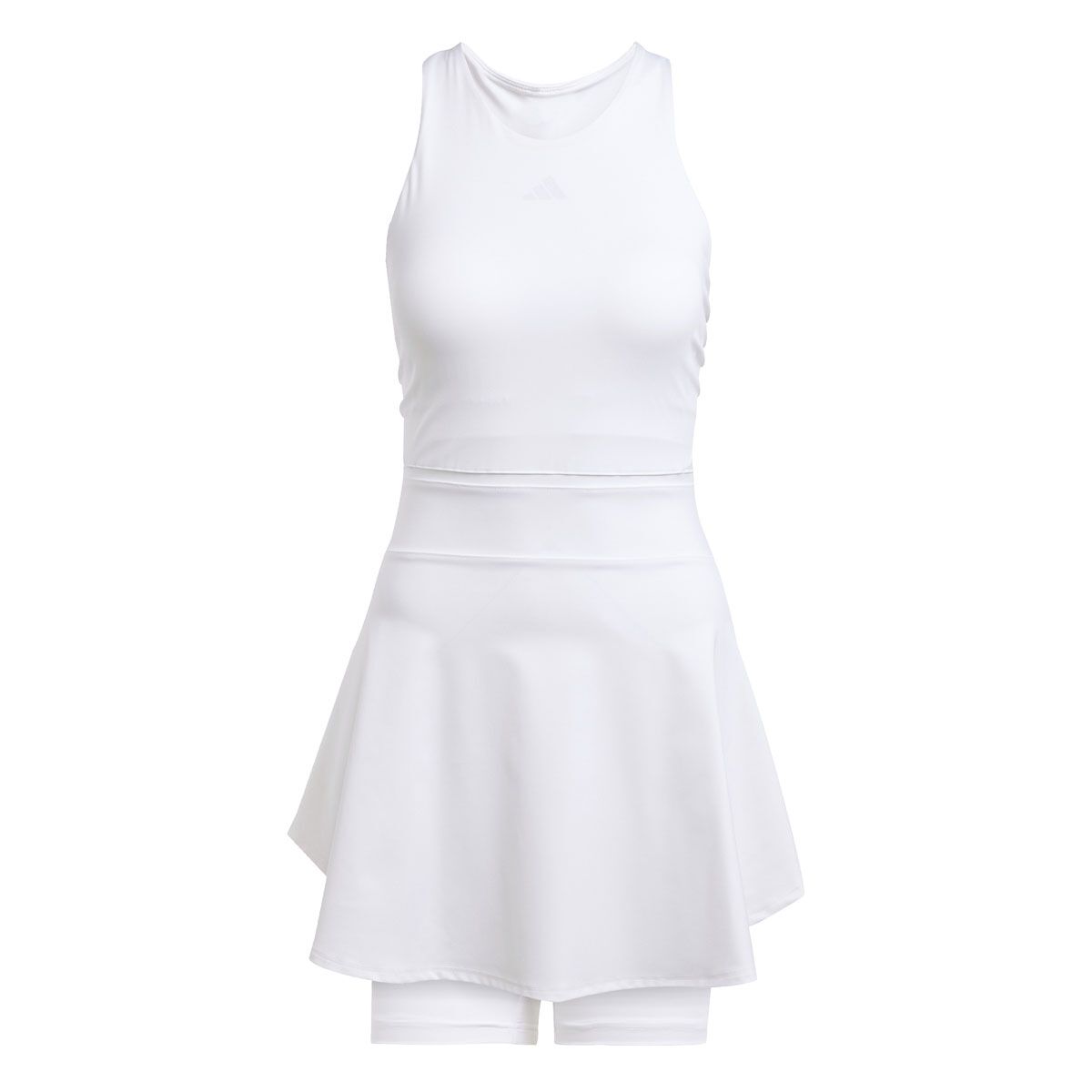 adidas Womens CLIMACOOL Tennis Y-Dress