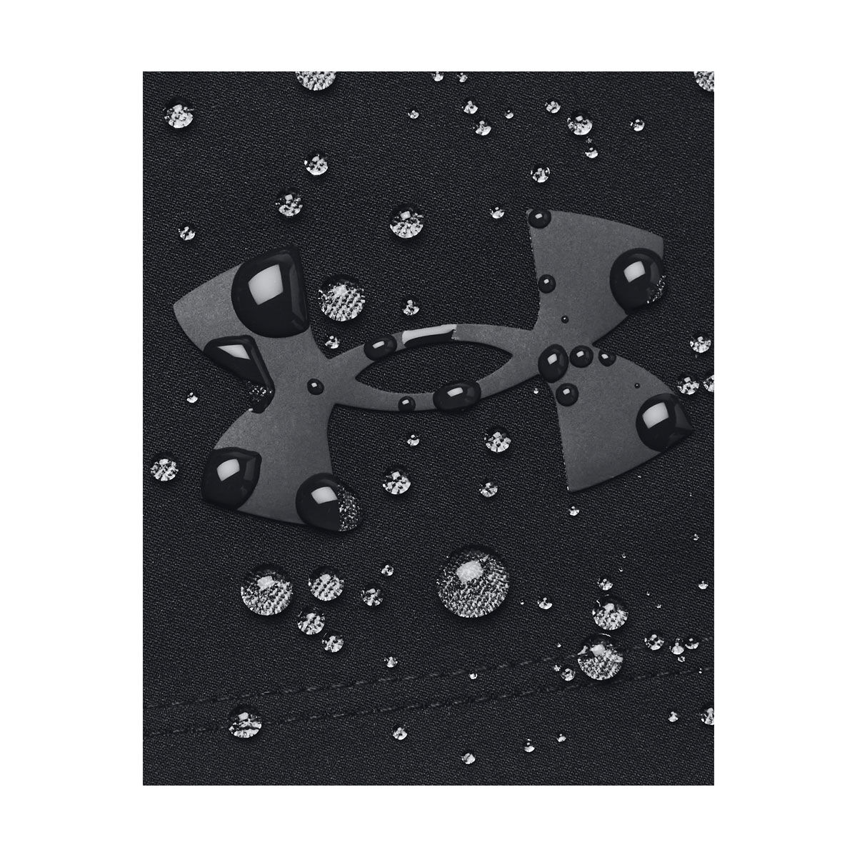 Under Armour Mens Storm Unstoppable Shorts