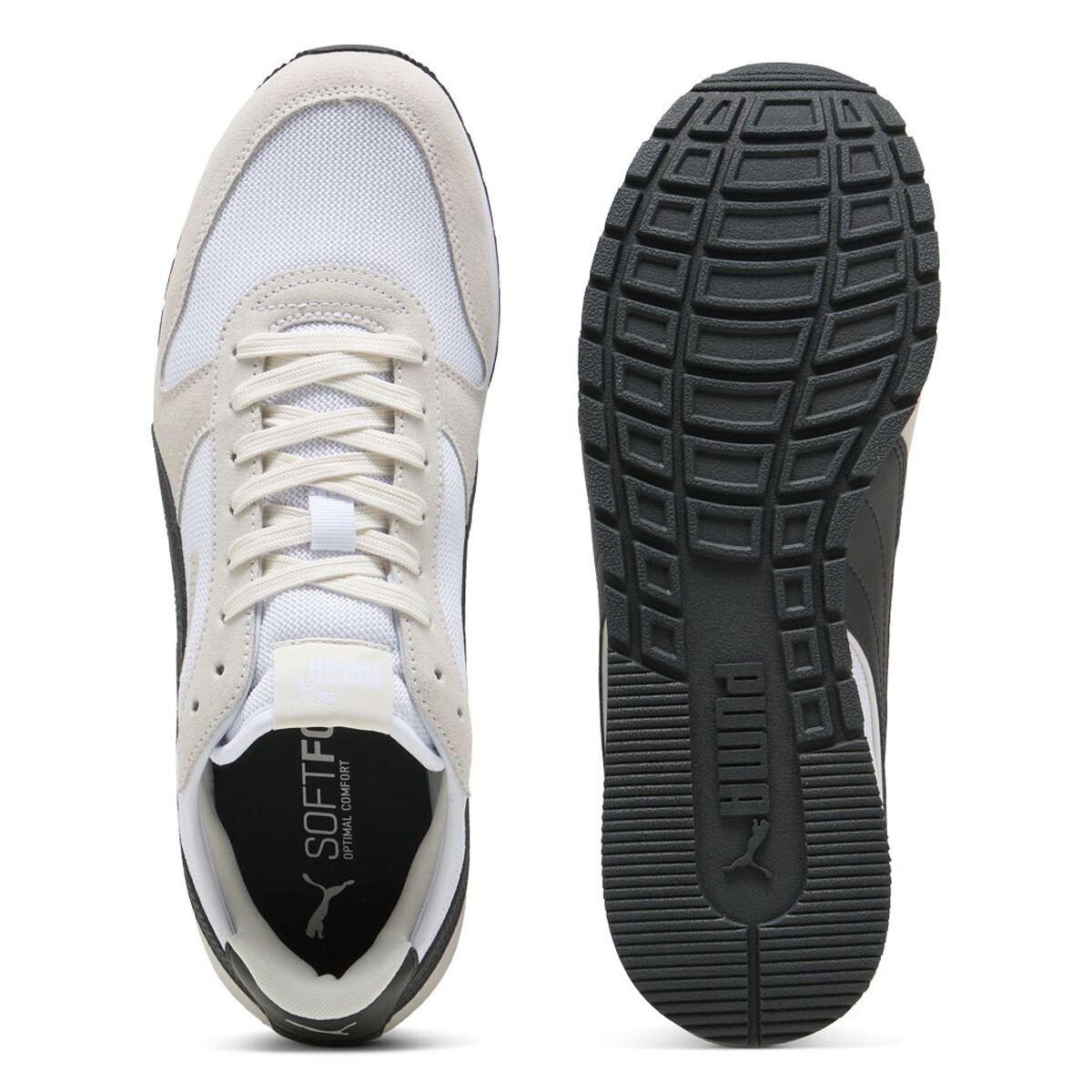 Puma St Miler Mens Casual Shoes