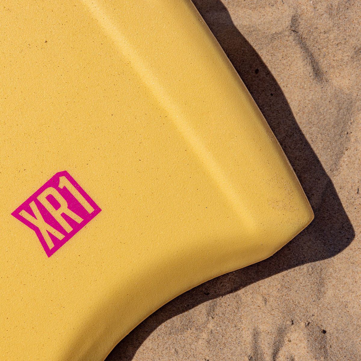 Tahwalhi Towable XR1 Bodyboard