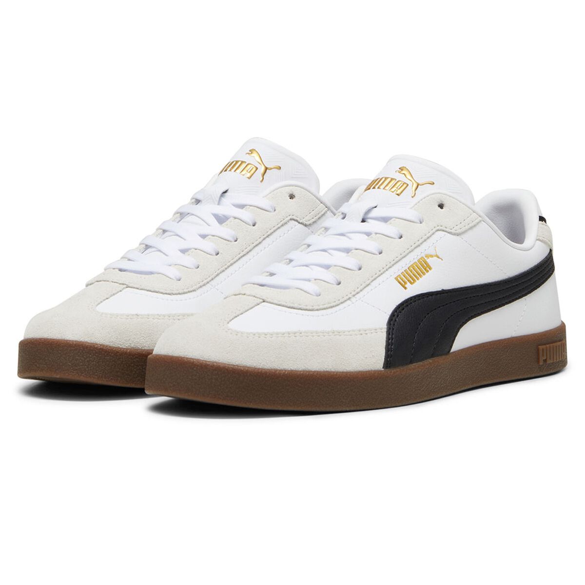 Puma Club II Era Casual Shoes