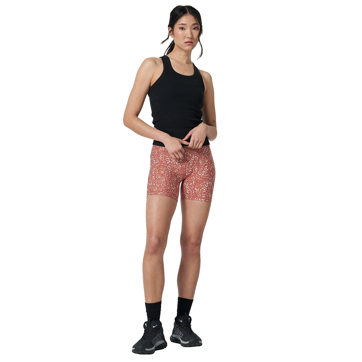 Ell/Voo Womens Kaiya Tank