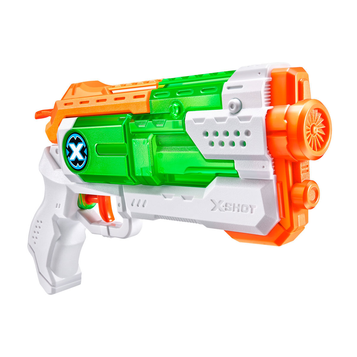 X-Shot Water Fast Fill Blaster Soaker Small