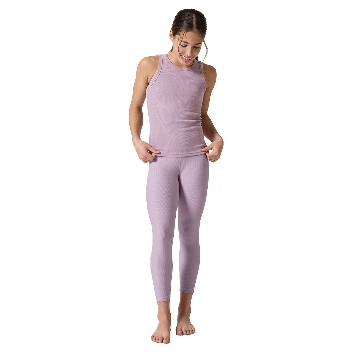 Ell/Voo Junior Trinity 7/8 Tights