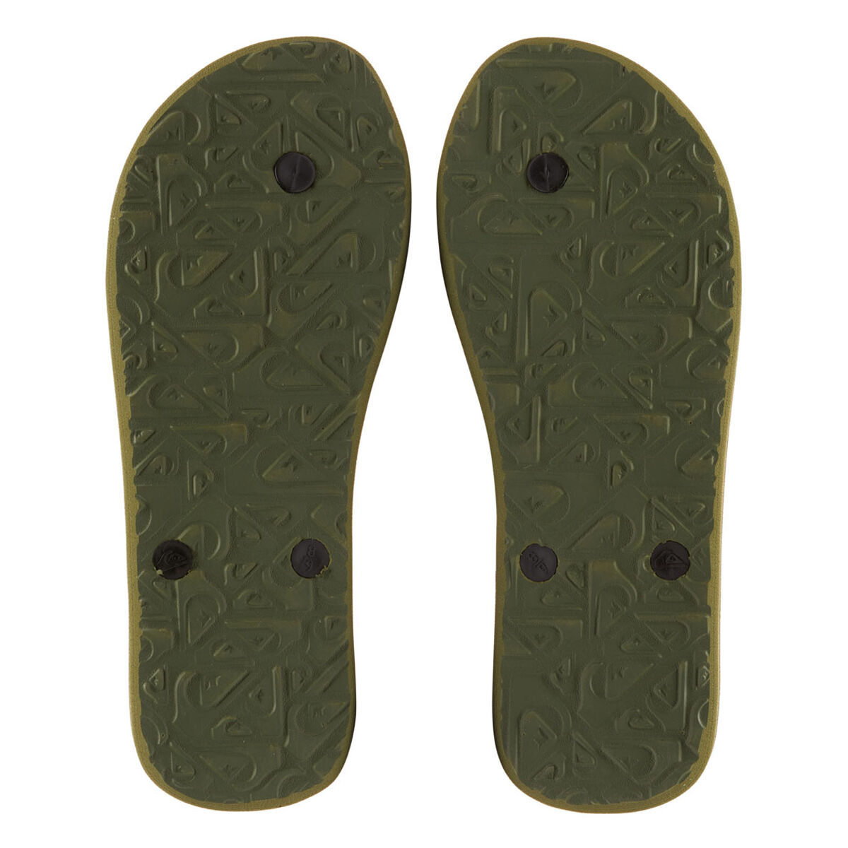 Quiksilver Molokai Core Mens Slides