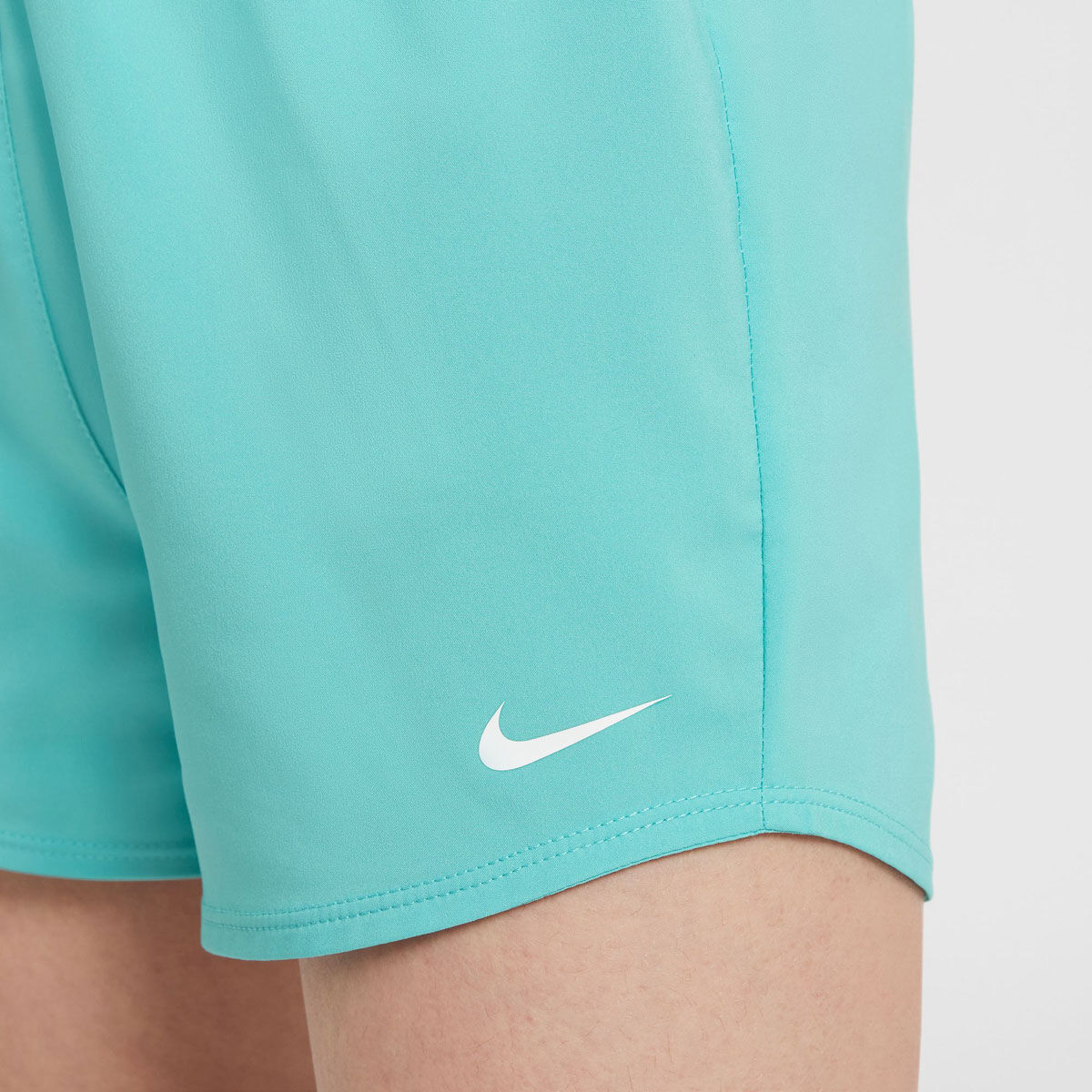 Nike Junior One Dri-FIT Woven High Rise Shorts