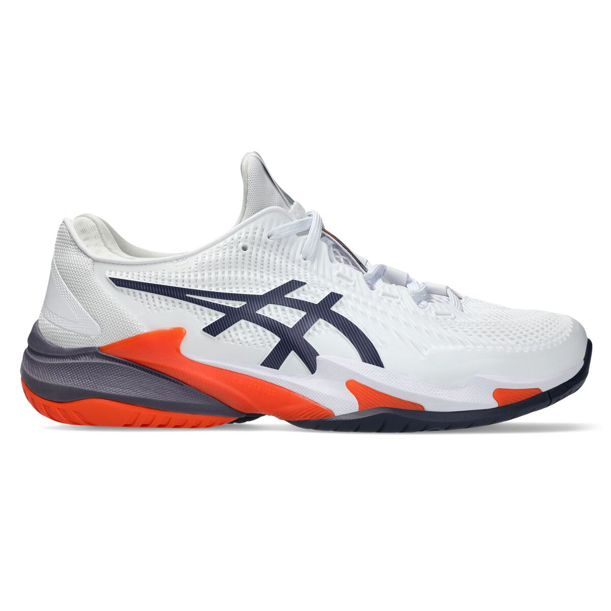 Asics Court FF 3 Mens Tennis Shoes