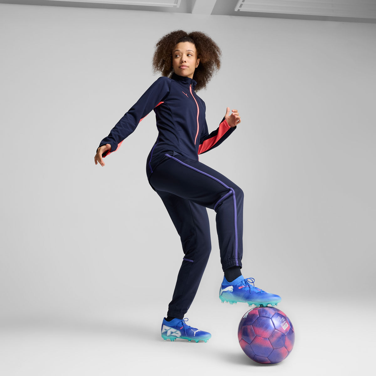Puma Future 7 Match Womens Football Boots