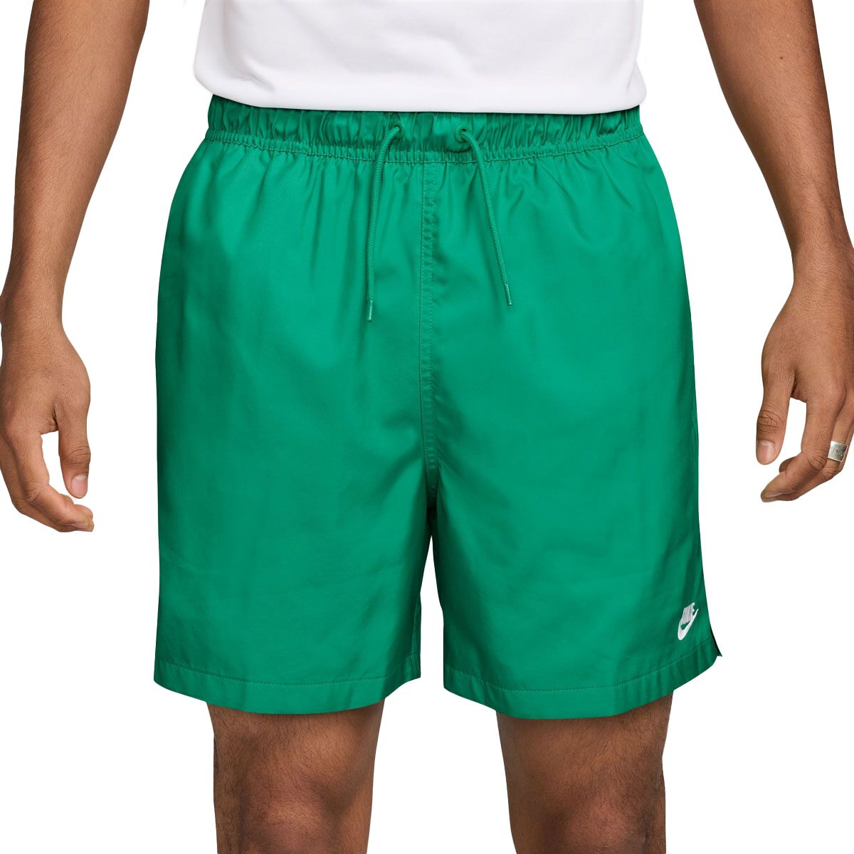 Nike Mens Club Flow Woven Shorts