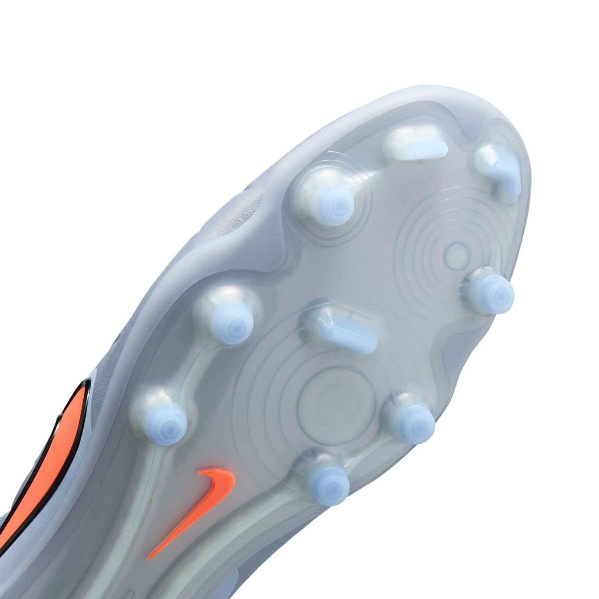 Nike Tiempo Legend 10 Elite FG Low-Top Football Boots