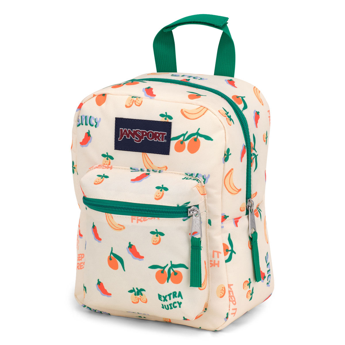 JanSport Big Break Lunch Bag