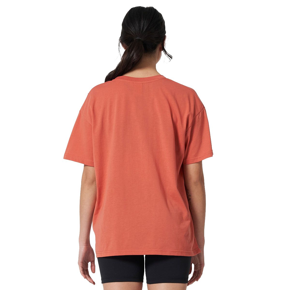 Ell/Voo Womens Gina Tee