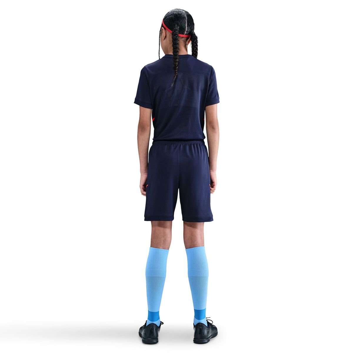 Nike Junior Haaland Academy 25 Dri-FIT Football Shorts