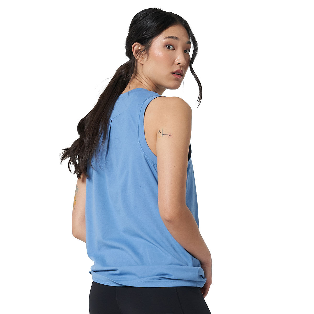 Ell/Voo Womens Gina Tank