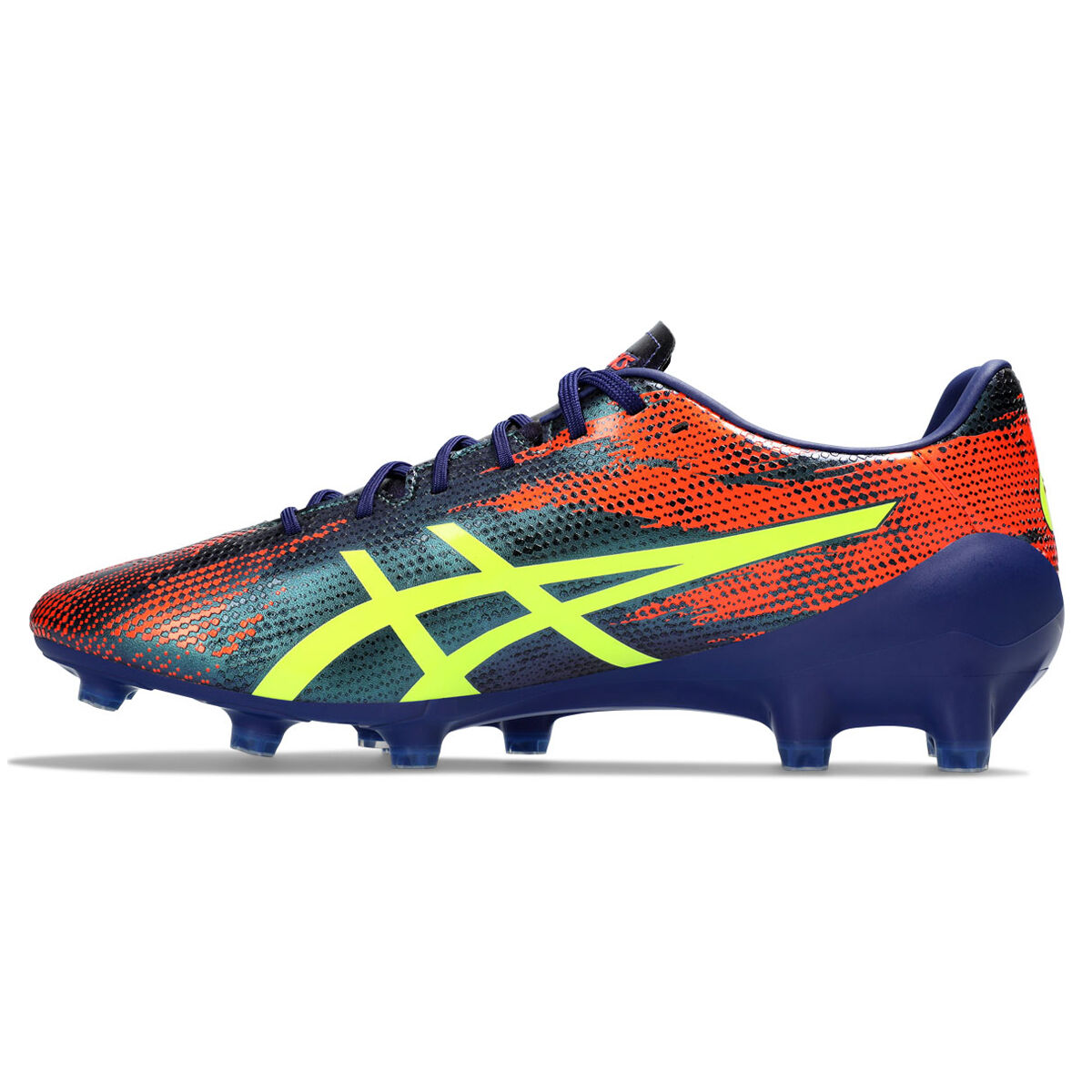 Asics Menace 4 LE Football Boots