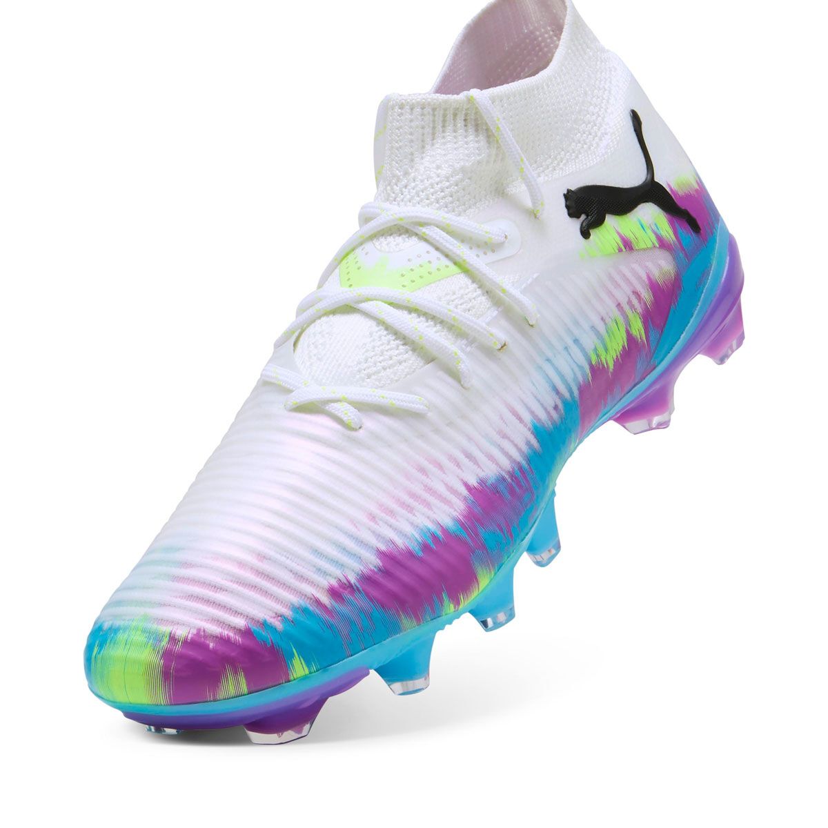 Puma Future 8 Pro Brilliance Womens FG/AG Football Boots