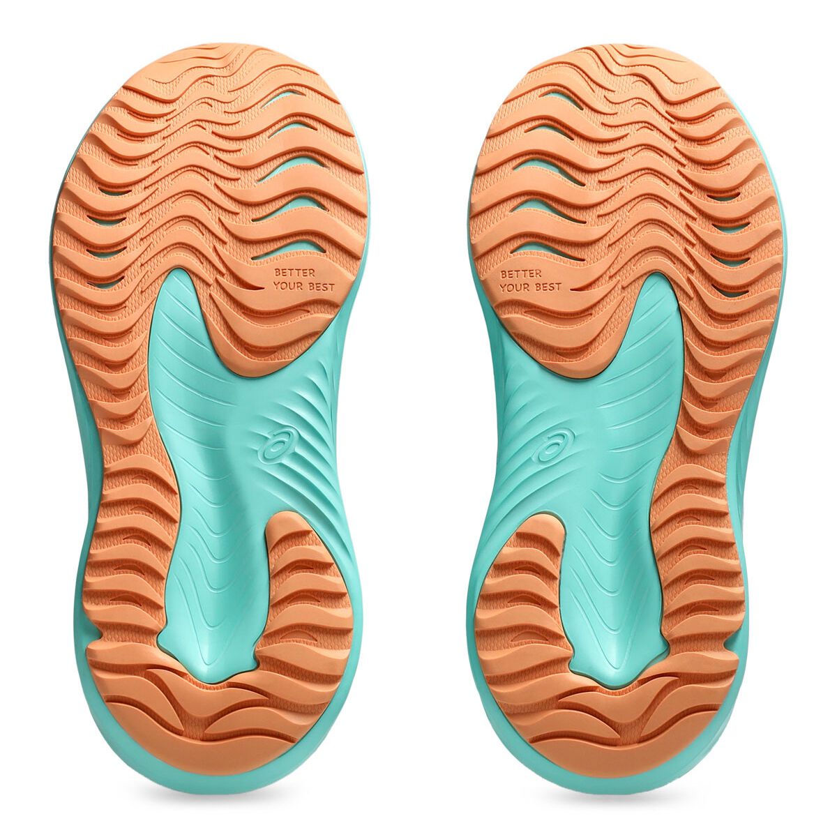 Asics Pre Noosa Tri 16 PS Kids Running Shoes