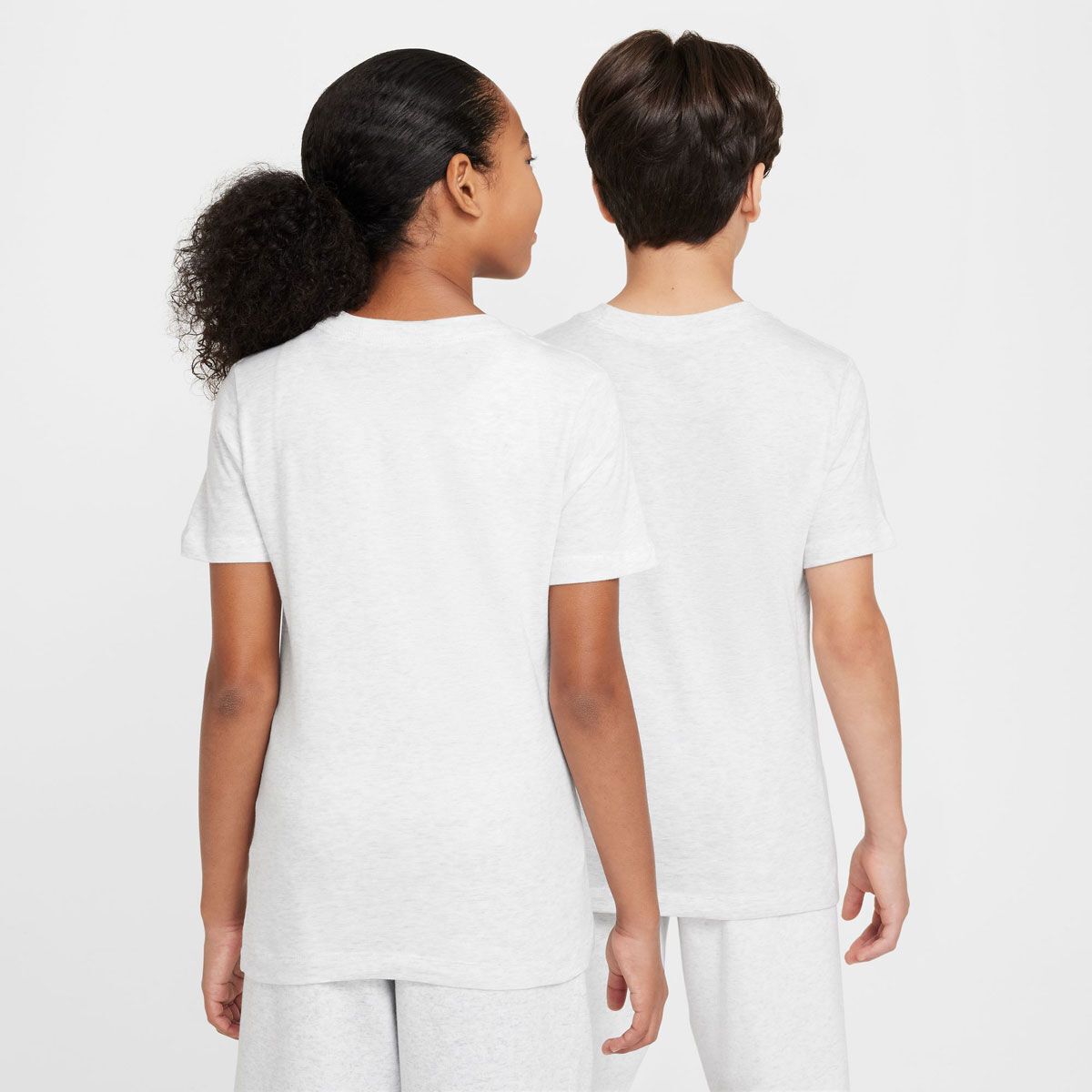 Nike Junior HBR Futura Tee