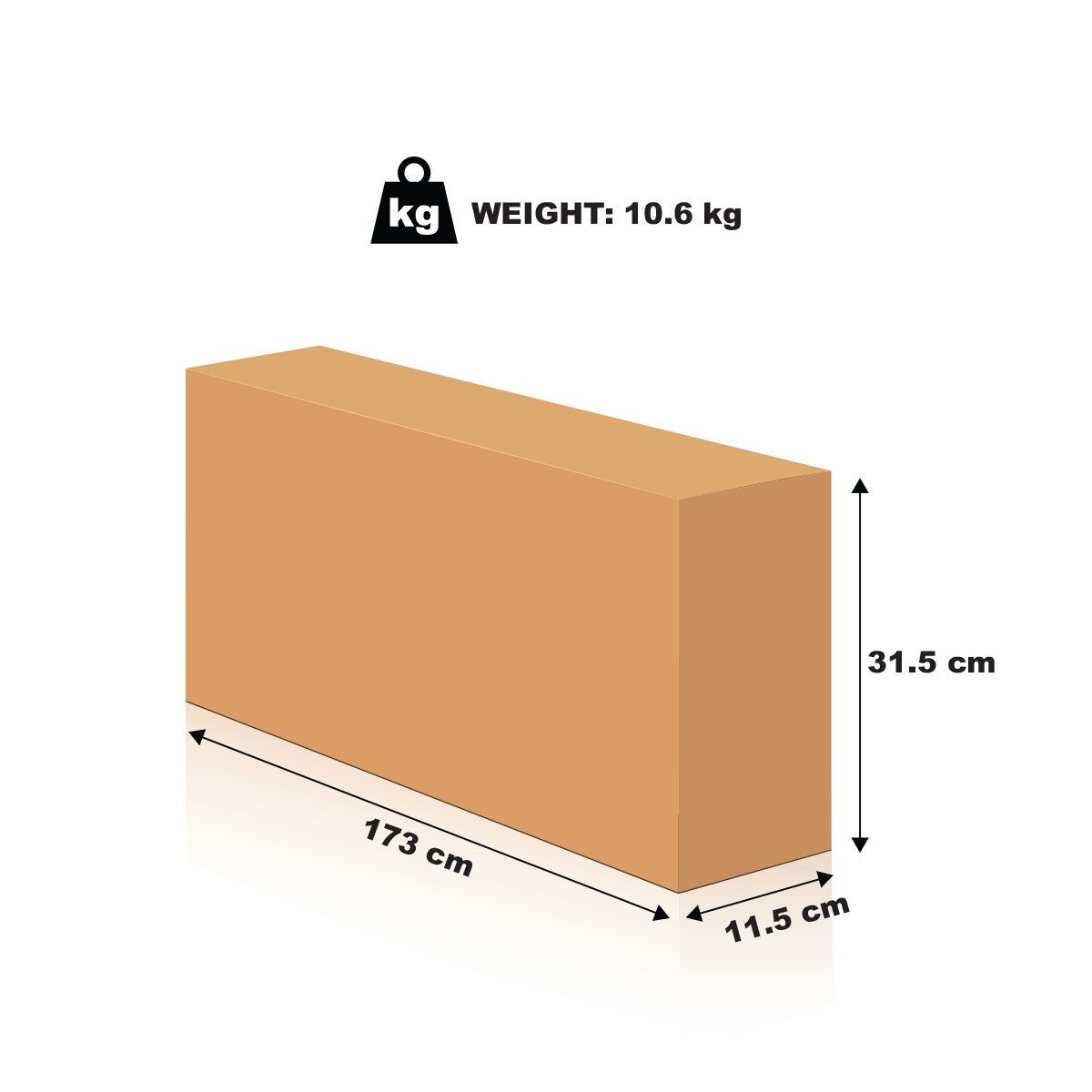 Celsius BC3 Lat Attachment