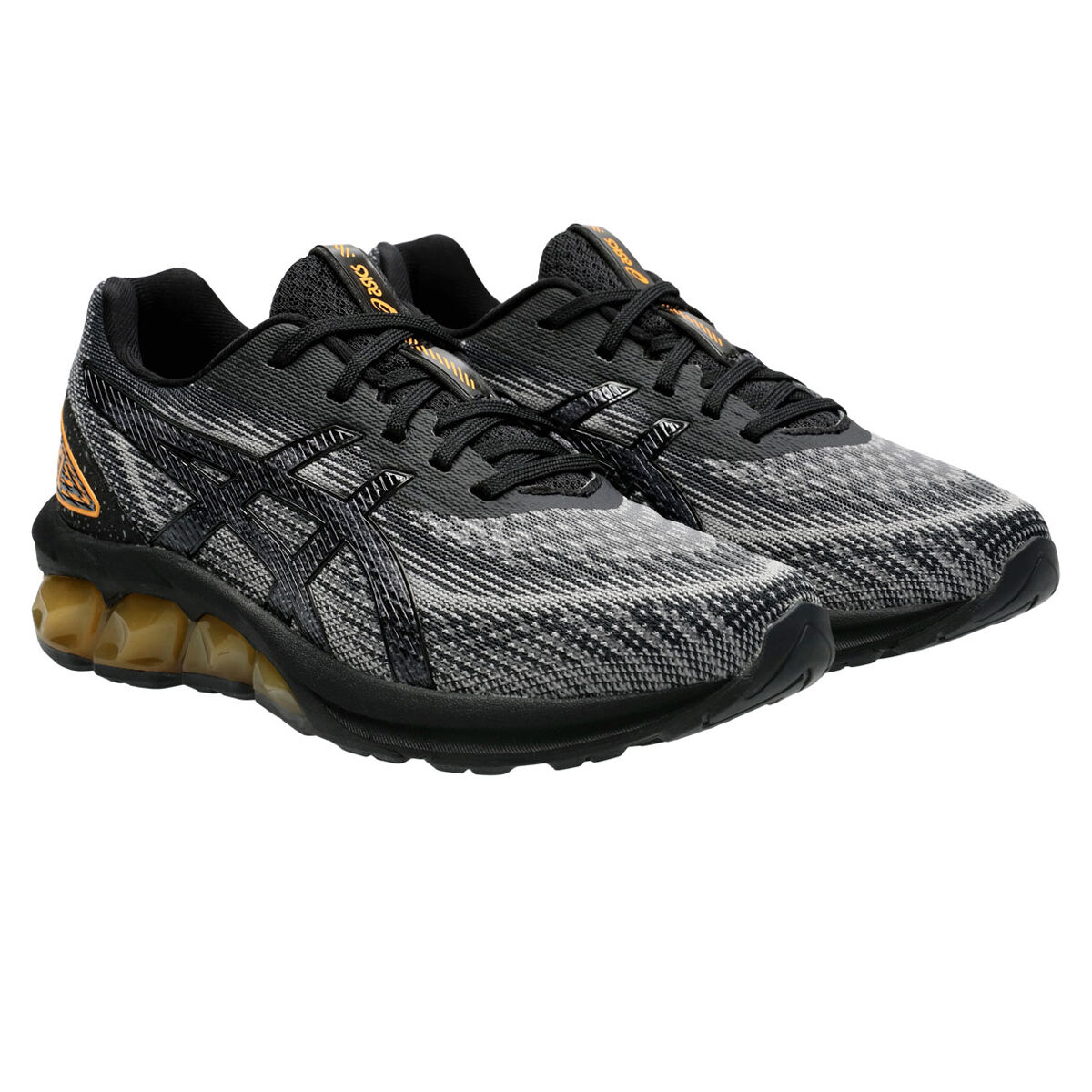 Asics GEL Quantum 180 7 GS Kids Casual Shoes