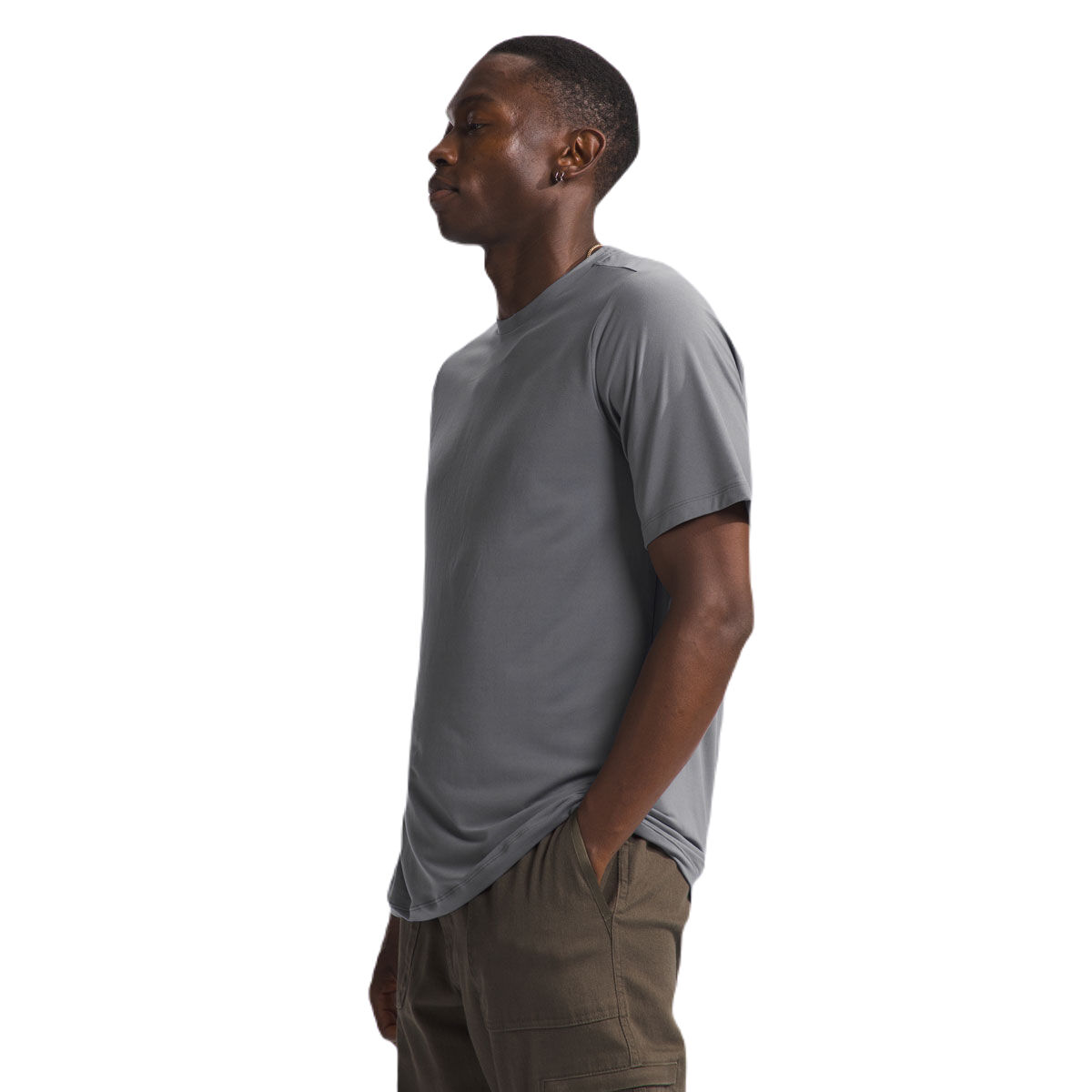 The North Face Mens Dune Sky Crew Neck Tee