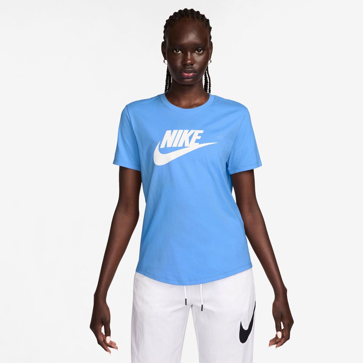 Nike Womens Sportswear Futura Essentials Tee