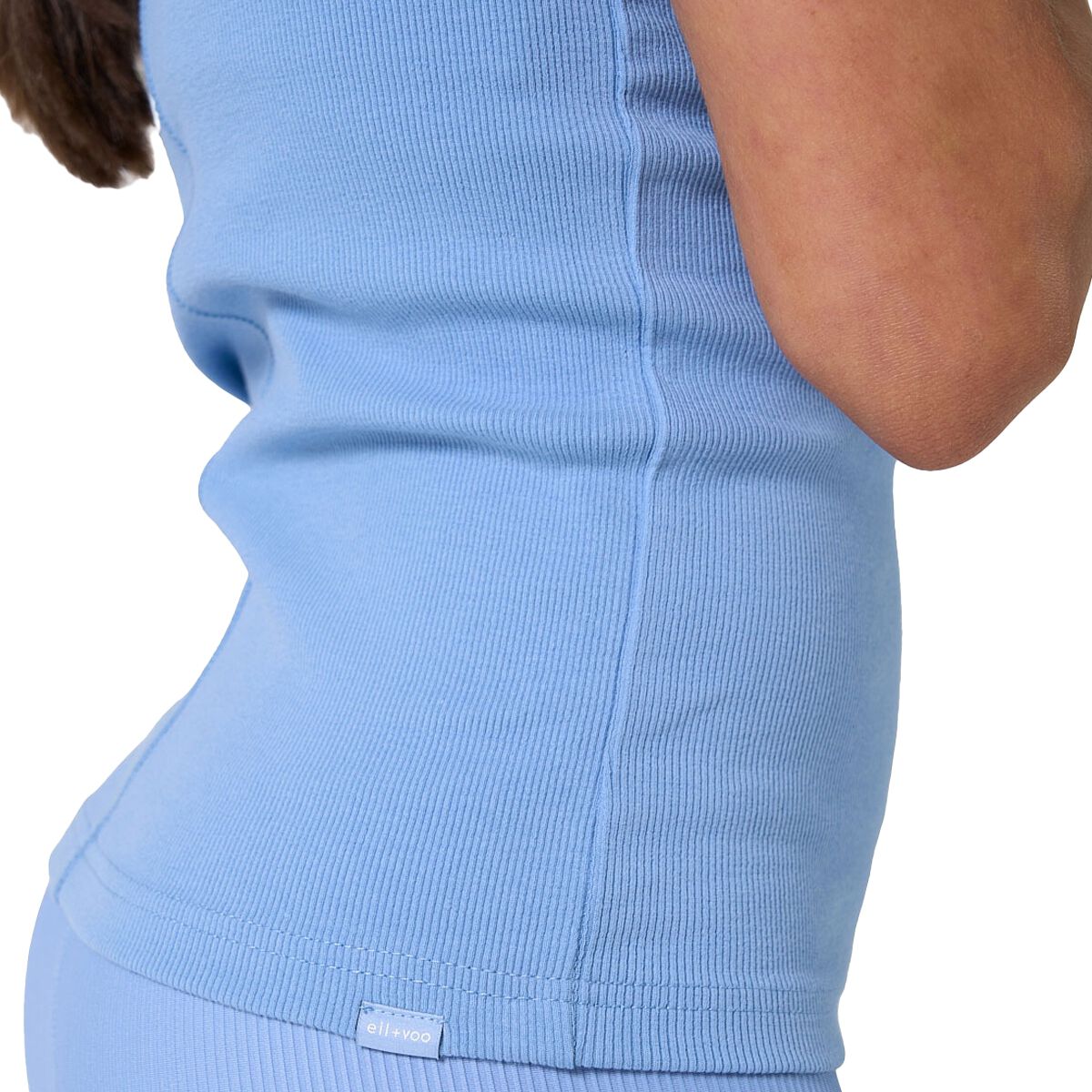 Ell/Voo Kids Trinity Tank