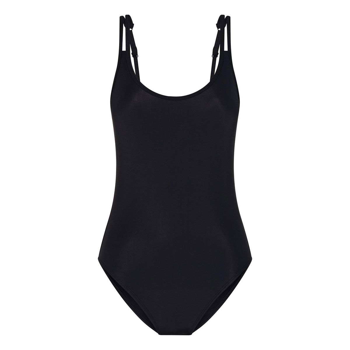 ModiBodi Womens Light Period One Piece Swimsuit