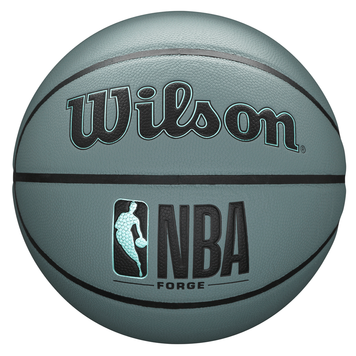 Wilson NBA Forge Basketball