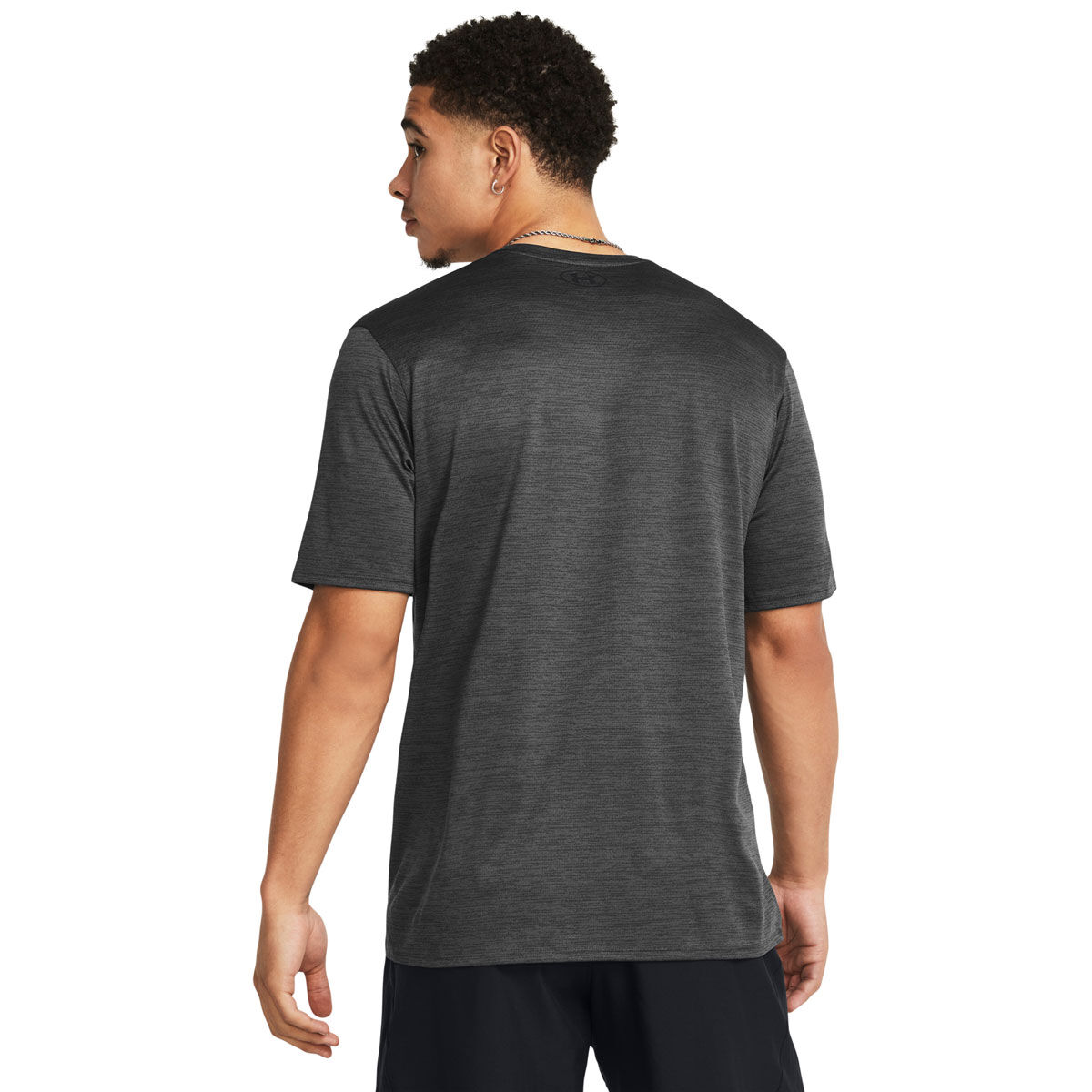 Under Armour Mens UA Tech Vent Tee