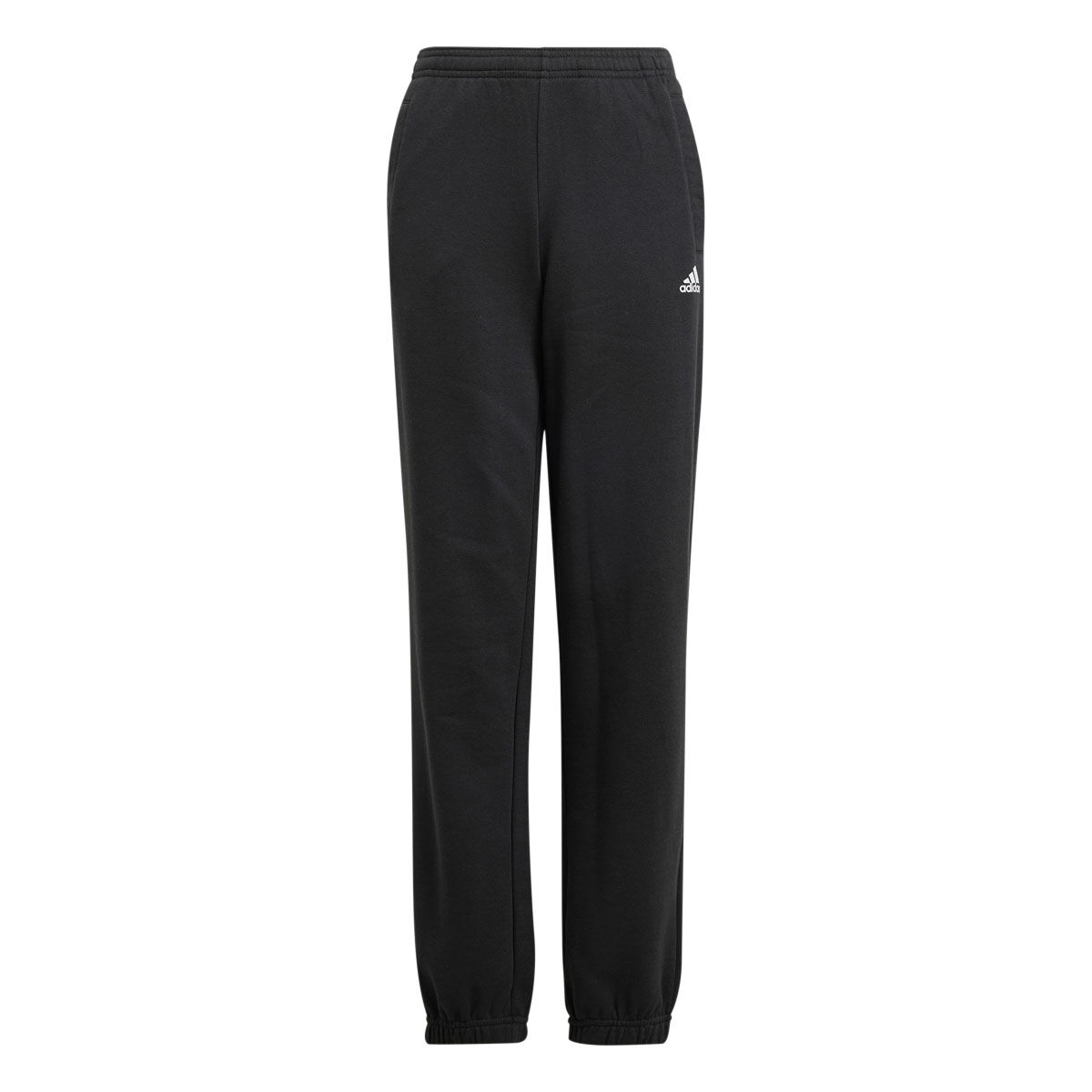 adidas Junior Feel Cozy Fleece Track Pants