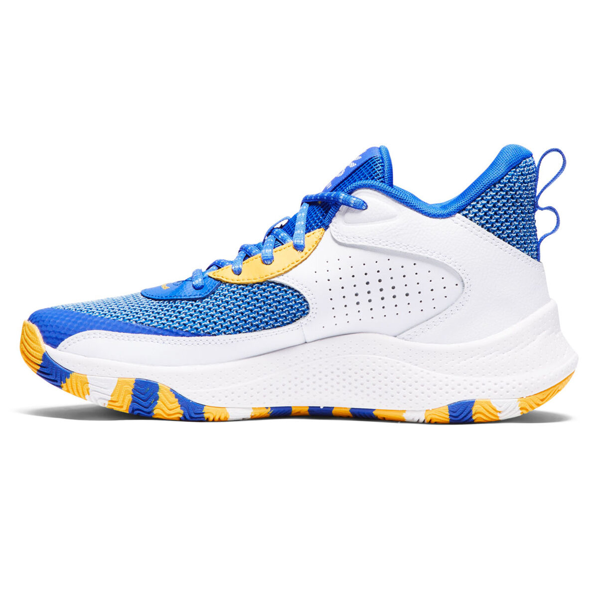 Under Armour Curry 3Z 24 Basketball Shoes