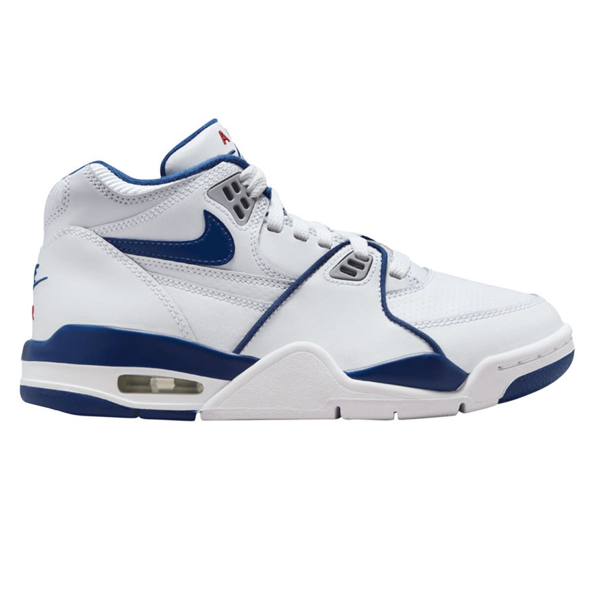 Nike Air Flight 89 GS Kids Casual Shoes