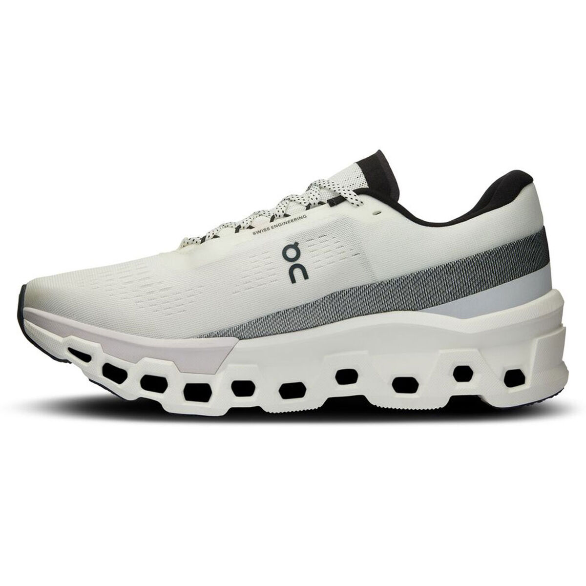 On Cloudmonster 2 Mens Running Shoes