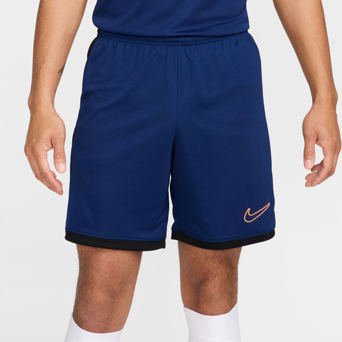 Nike Mens Academy Dri-FIT Football Shorts