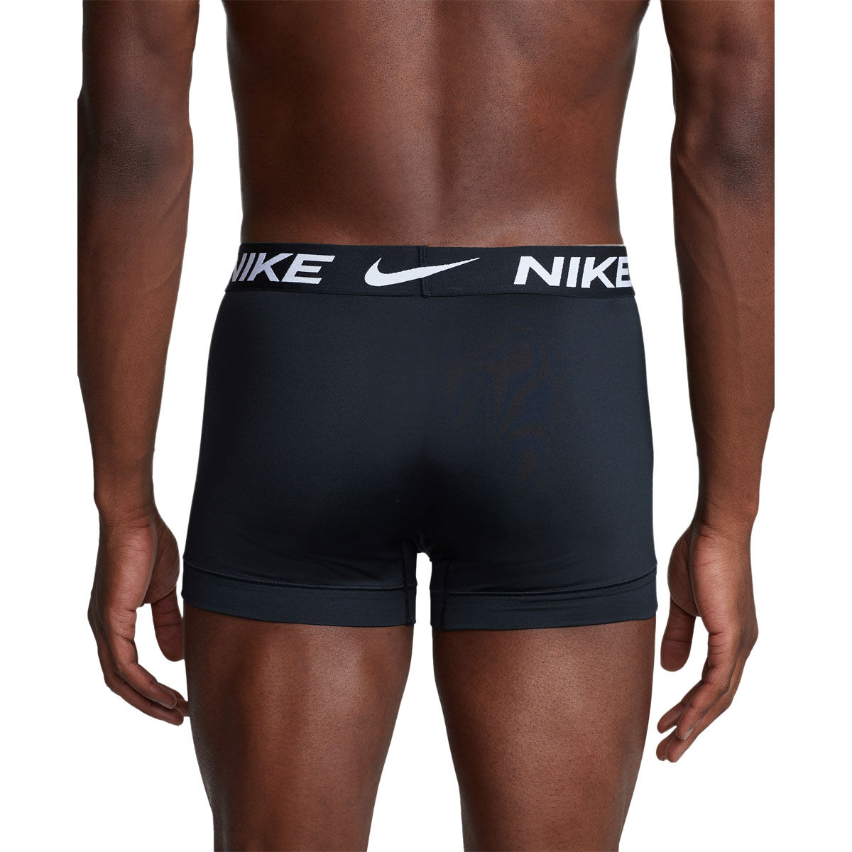 Nike Mens Essentials Micro Trunks 3 Pack