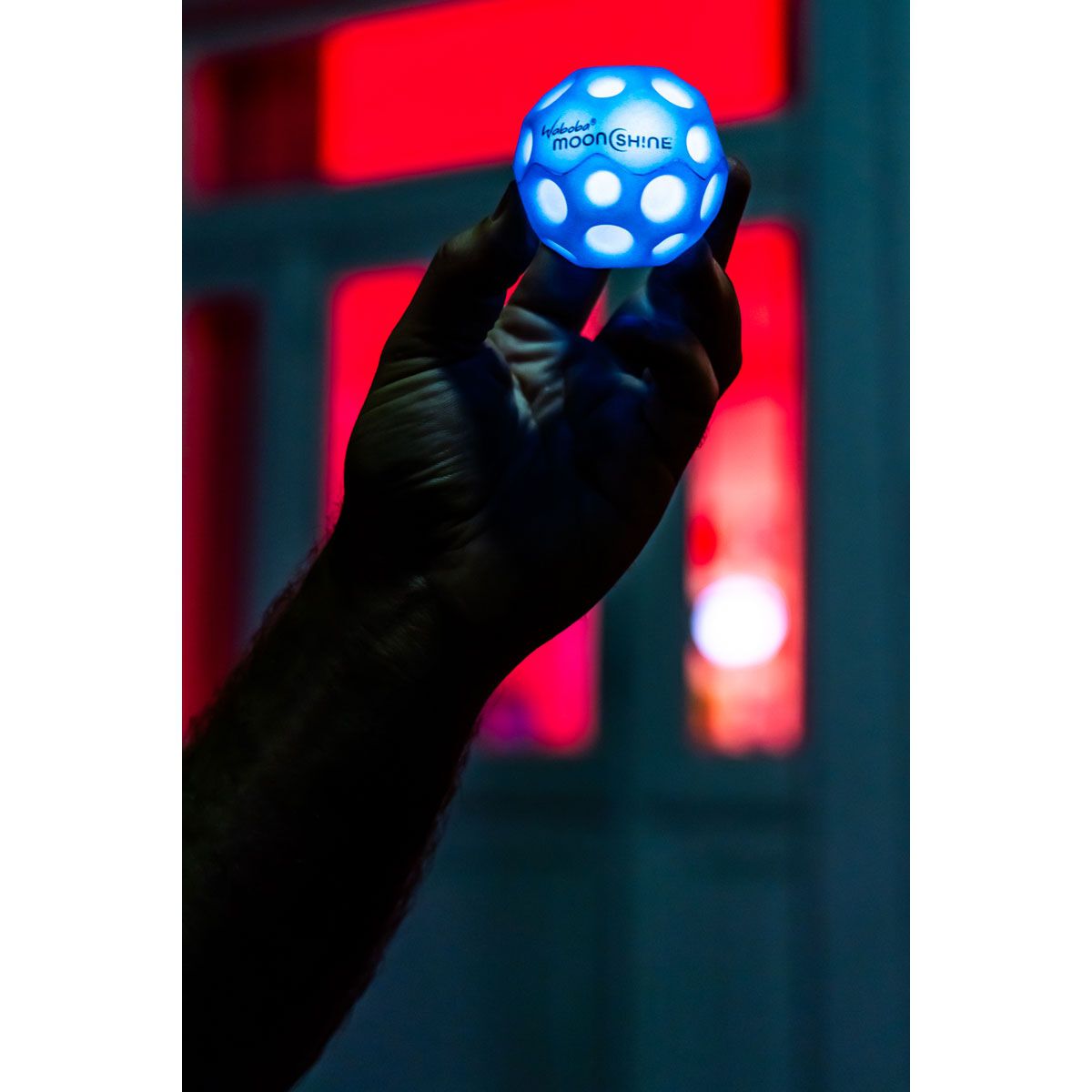 Woboba Moonshine Ball