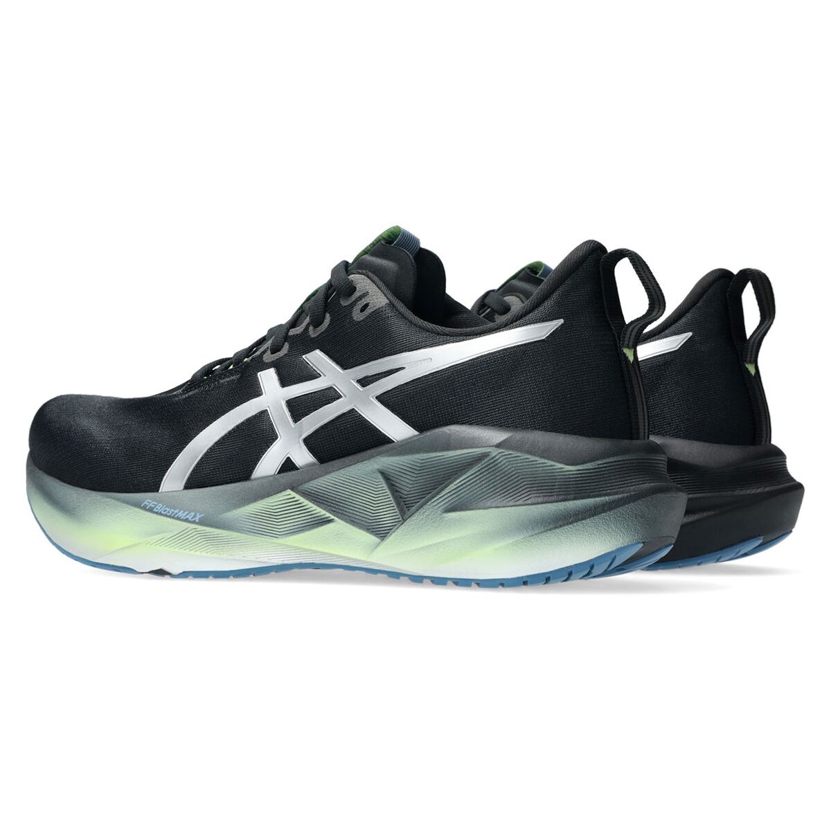 Asics Novablast 5 Luxe Mens Running Shoes