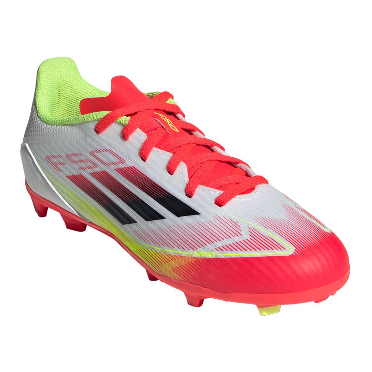 adidas F50 League Kids Football Boots