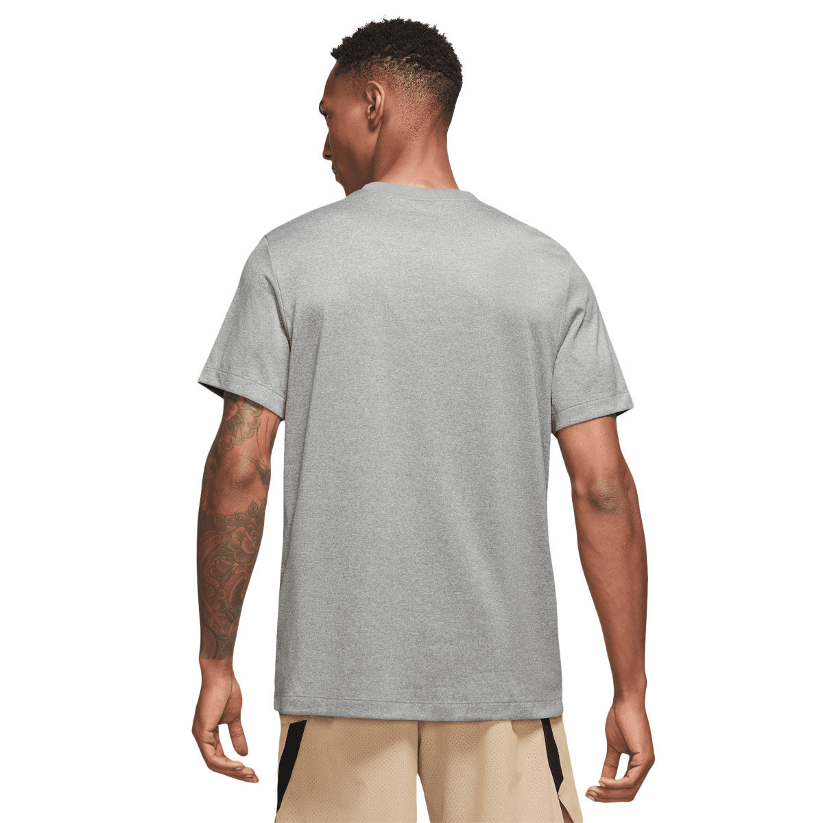 Nike Mens Dri-FIT Legend Reset Tee