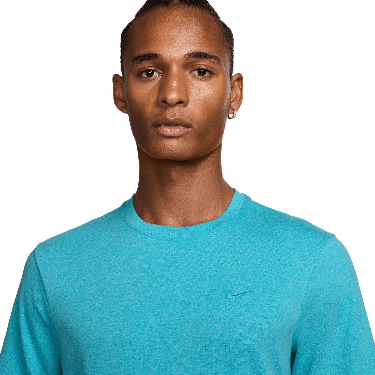 Nike Mens Primary Statement Dri-FIT Versatile Training Tee