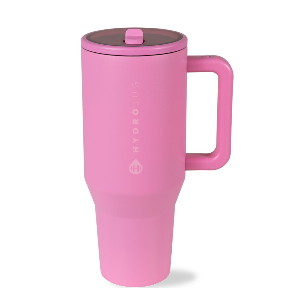 Hydrojug Traveler Water Bottle 32oz/946ml - Taffy