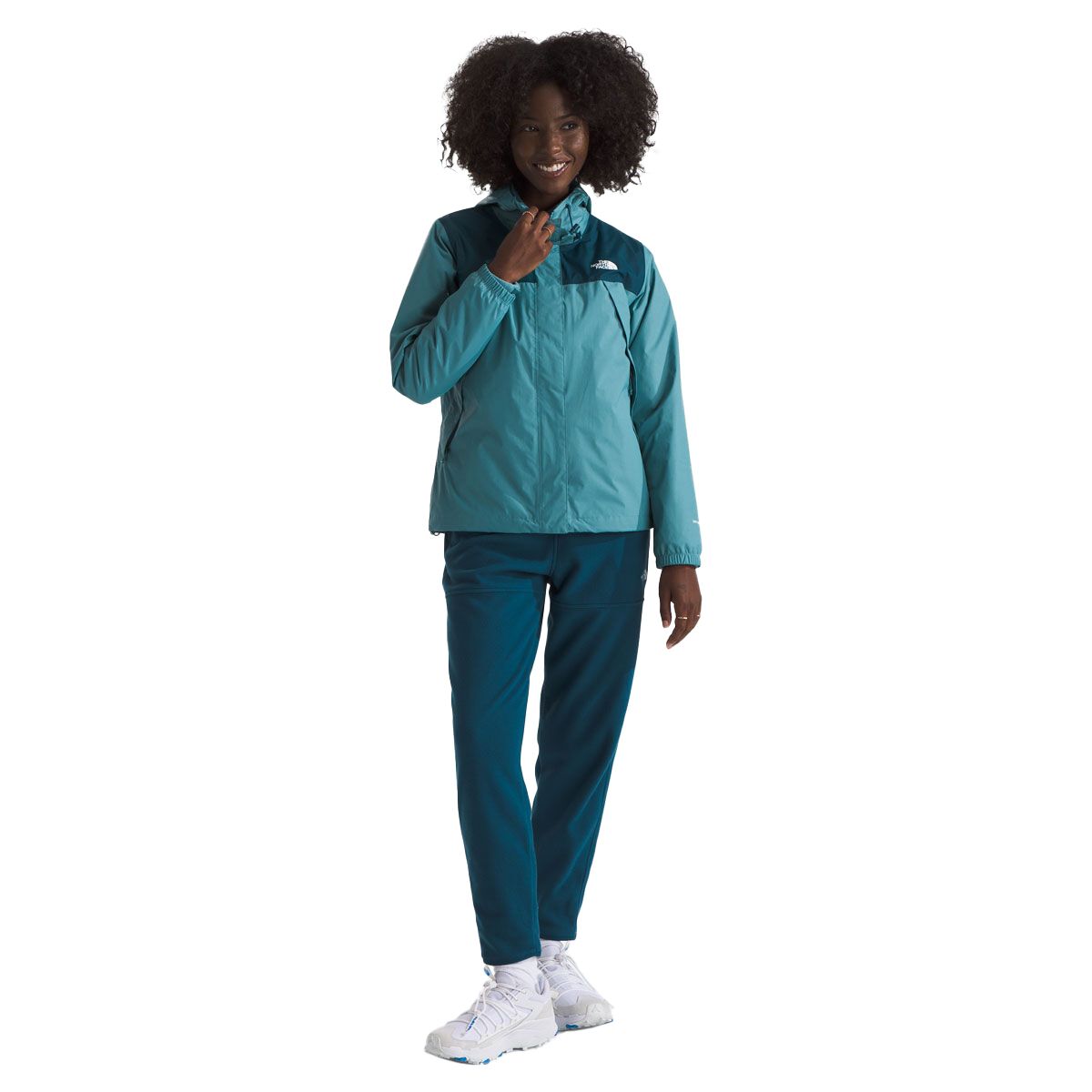 The North Face Womens Antora Triclimate Jacket