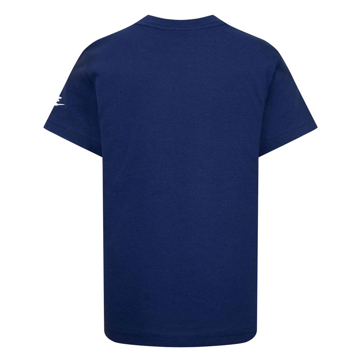 Nike Junior Kids Club Seasonal Jersey Tee