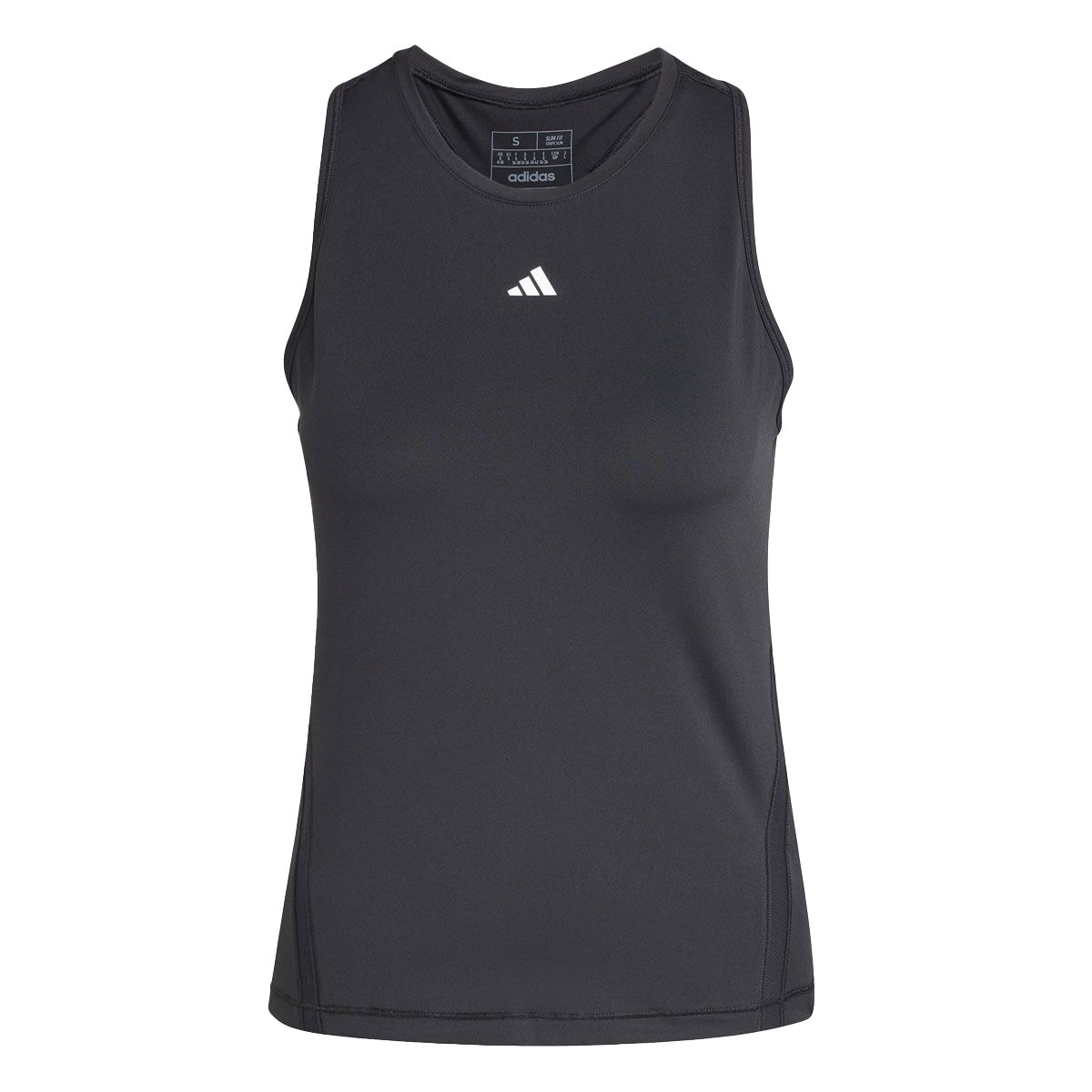 adidas Womens AEROREADY Designed 4 Training Slim Tank